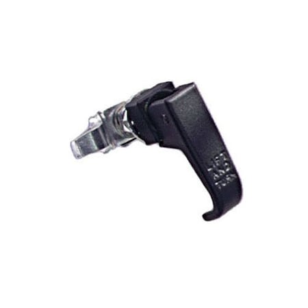 Southco Blk L-T Metric Pawl Grip 3 S 62-10-35